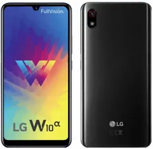 Замена динамика на телефоне LG W10 Alpha в Краснодаре